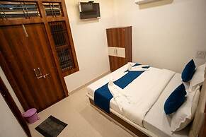 The Pleasure Stay