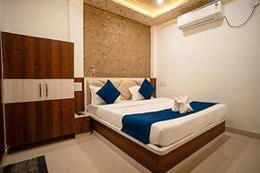 The Pleasure Stay