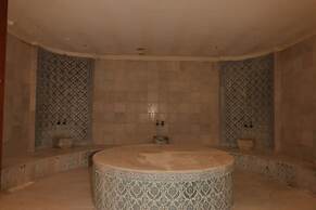 VILLA LYCUS TERMAL OTEL