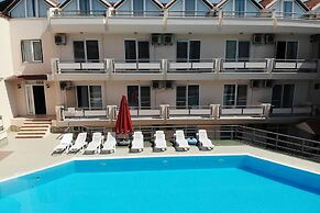 VILLA LYCUS TERMAL OTEL