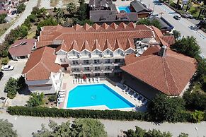 VILLA LYCUS TERMAL OTEL