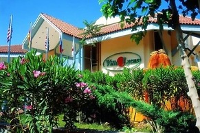 VILLA LYCUS TERMAL OTEL