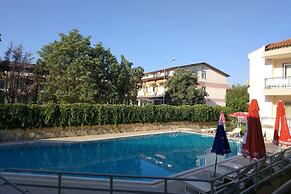 VILLA LYCUS TERMAL OTEL