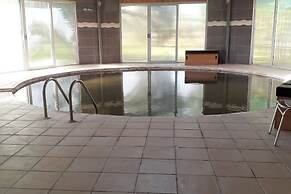 VILLA LYCUS TERMAL OTEL