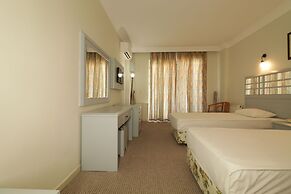 VILLA LYCUS TERMAL OTEL