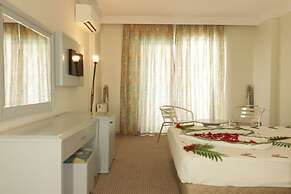 VILLA LYCUS TERMAL OTEL