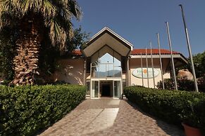 VILLA LYCUS TERMAL OTEL