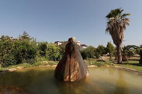 VILLA LYCUS TERMAL OTEL