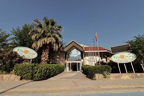 VILLA LYCUS TERMAL OTEL