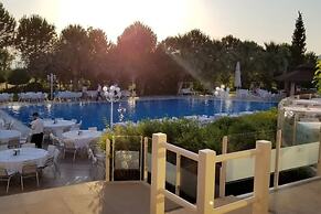VILLA LYCUS TERMAL OTEL