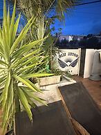 Ilio Boutique Swim Up Rooms