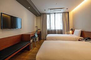 SEOUL HOTEL SHINSHIN