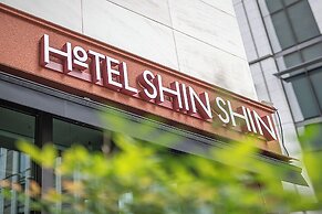 SEOUL HOTEL SHINSHIN