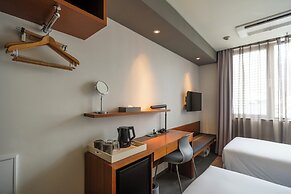 SEOUL HOTEL SHINSHIN