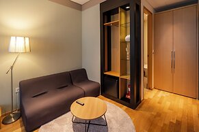 SEOUL HOTEL SHINSHIN