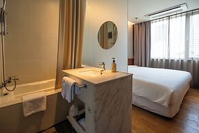SEOUL HOTEL SHINSHIN