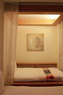 SEOUL HOTEL SHINSHIN