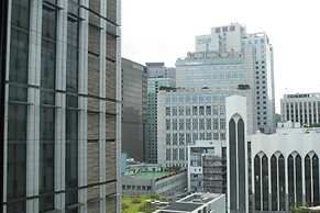 SEOUL HOTEL SHINSHIN