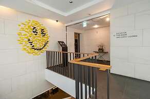 SEOUL HOTEL SHINSHIN