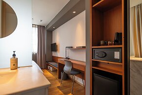 SEOUL HOTEL SHINSHIN