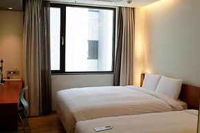 SEOUL HOTEL SHINSHIN