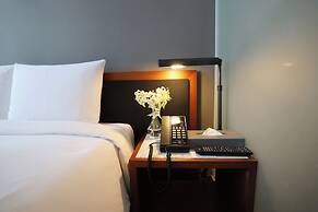SEOUL HOTEL SHINSHIN
