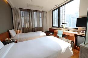 SEOUL HOTEL SHINSHIN