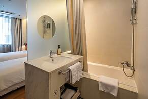 SEOUL HOTEL SHINSHIN