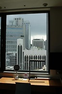SEOUL HOTEL SHINSHIN