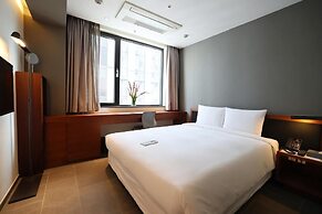 SEOUL HOTEL SHINSHIN