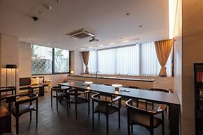SEOUL HOTEL SHINSHIN