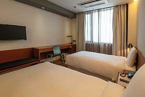 SEOUL HOTEL SHINSHIN