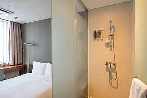 SEOUL HOTEL SHINSHIN