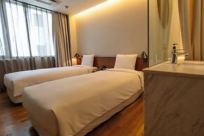 SEOUL HOTEL SHINSHIN
