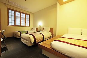 SEOUL HOTEL SHINSHIN