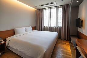 SEOUL HOTEL SHINSHIN