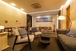 SEOUL HOTEL SHINSHIN