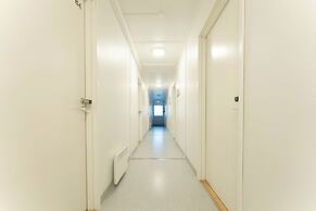 Forenom Hostel Ylläs