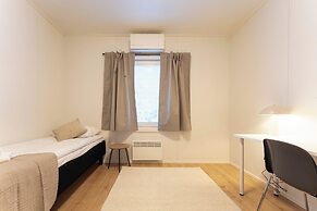Forenom Hostel Ylläs