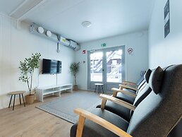 Forenom Hostel Ylläs