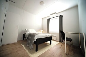 Forenom Hostel Ylläs
