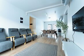 Forenom Hostel Ylläs
