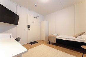 Forenom Hostel Ylläs