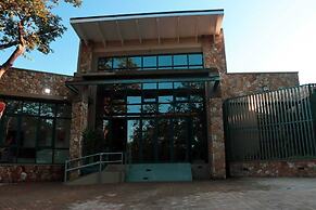 Savanna68 Hotel