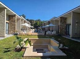 Savanna68 Hotel