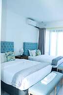Savanna68 Hotel