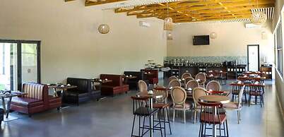 Savanna68 Hotel
