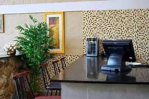 Savanna68 Hotel