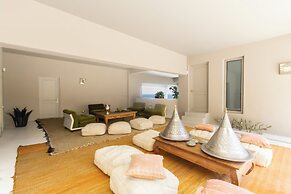 The White Camel Villa