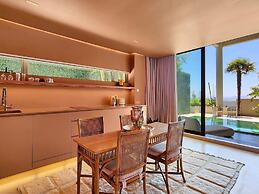 The White Camel Villa